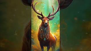 Honoring Cernunnos The Celtic Horned God [upl. by Eked]