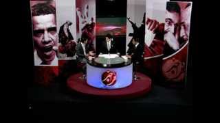 TOLOnews 15 May 2013 FARAKHABAR فراخبر ۱۵ می ۲۰۱۳ [upl. by Chrissy]