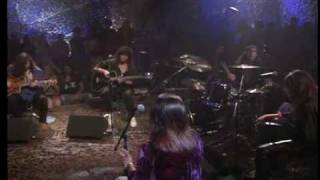 Queensryche  MTV Unplugged Della Brown [upl. by Oeramed]