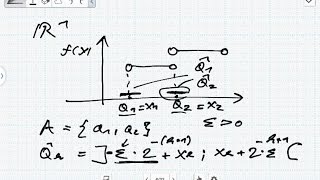 Die Idee der Nullmenge des LebesgueIntegrals Mehrdimensionale Integration [upl. by Short]