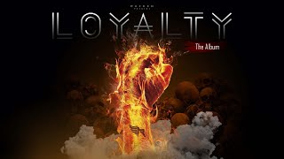 Baraka Ataka  Valor  LOYALTY The Album Visualizer [upl. by Yerffoej]