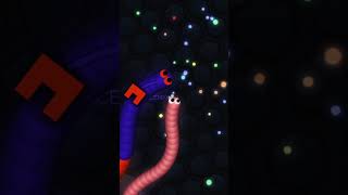 Slither io Skills Moments OO [upl. by Norwood]