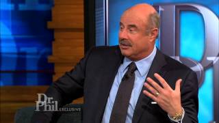 Dr Phil Reviews a Letter Erin Caffey Wrote Her Father in Prison [upl. by Annekcm]