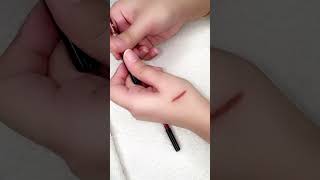 Best Lip Liner makeup shortvideos youtubeshorts viralvideo youtubeindia trending mars brand [upl. by Engud]