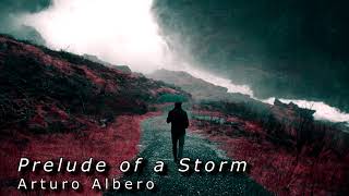 Epic Crescendo Cinematic Music  Prelude of a Storm [upl. by Miller]