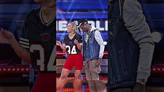 DC Young Fly is a menace 👀 shorts viral wildnout trending [upl. by Aliban]