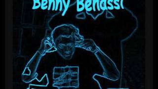 Benny Benassi  Sweet Dreams Remix [upl. by Nylhtiak]