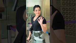 Rashmika Mandana Boyfriend Love Storyshortsviralshort [upl. by Ibocaj]