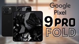 Google pixel 9 pro fold review 🤯 Amazing smartphone review and features [upl. by Lemhaj713]