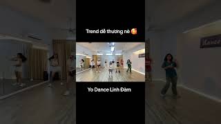 tiktokdance trending yodance xh [upl. by Novehc]