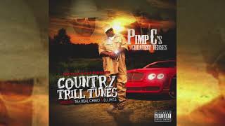 Pimp C  Country Trill Tunes Full Mixtape [upl. by Gregorius588]