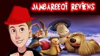 quotJambareeqi Reviewsquot  The Magic Roundabout [upl. by Etakyram]