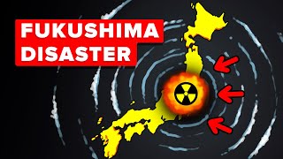 Everything That Went Wrong in the Fukushima Nuclear Disaster [upl. by Pallua714]