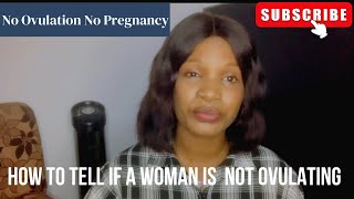 How to Tell if a Woman is Ovulating [upl. by Okime]