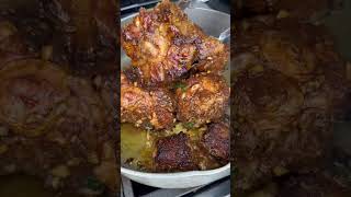 Oxtail flychefaldenb recipe [upl. by Nesnar]