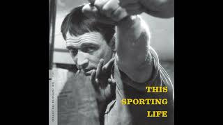 12 quotThis Sporting Lifequot 1964 Dir Lindsay Anderson [upl. by Alarick]