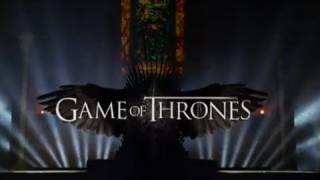 quotGAME OF THRONESquot Season 1  Staffel 1  Deutsch German Kritik Review amp Intro Link HD [upl. by Katerina]