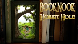 The Hobbit Illustrated Deluxe Edition  HarperCollins   JRR Tolkien Collection [upl. by Salomi]