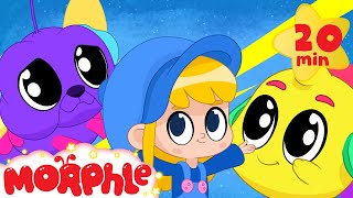 Glitterpug amp Chroma  NEW  Milas Book of Magic Pets  Full Episodes  Cartoons for Kids [upl. by Andre93]