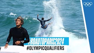 The best of Kanoa Igarashi at Huntington Beach 2022 [upl. by Reneta]