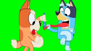 BLUEY and BINGO TRY NOT TO LAUGH [upl. by Barbara-Anne196]