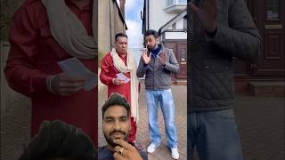 Gippy Grewal Funny Scene ytshorts comedy trending gippygrewal punjabi [upl. by Kalman]