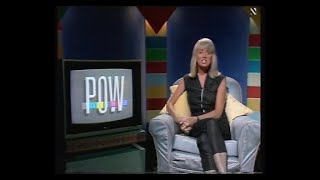 LWT  Overnight Continuity  Adverts  1989 [upl. by Bekha897]