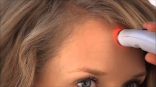 Bright Therapy Softlasers Plus Review for Acne Solution antiaging pain and healing [upl. by Merc]