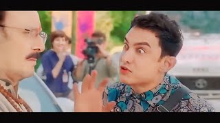 PK Full Movie in hindi Review amp Facts  Aamir Khan  Anushka Sharma  Sushant Singh Rajput  Sanjay [upl. by Chrissie]