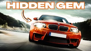 BMW 1 Series The Most Underrated Model Ever Made  InDepth Review  E8X 128i 135i M1 [upl. by Margot]