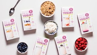 Bulgarian Yogurt Starter Culture  Choosing Your Yogurt [upl. by Evy]