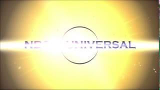 Wolf Films NBC Universal Television Studio 2005 HD [upl. by Nohsed]