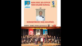 SELEN ERDEMİR  DEĞDİ SAÇLARIMA BAHAR KÜLEĞİ  HİCAZ [upl. by Drye]