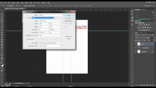 Adobe Photoshop CS6  Tutorial 1 The Workspace [upl. by Eninahs681]