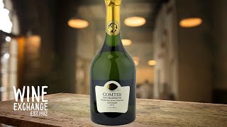 One of the Greatest Tête de Cuvée Champagne Values in the World [upl. by Etep853]