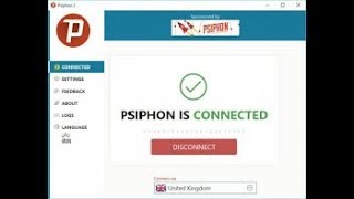 CONNEXION GRATUITE ILLIMITE KPROXY A VIE [upl. by Garwin]