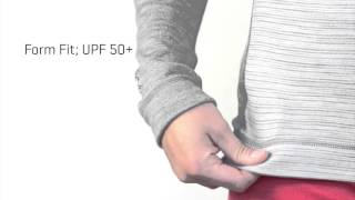 Smartwool  Womens NTS 250 Baselayer [upl. by Rutherfurd]