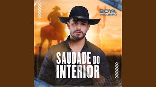 Saudade do Interior [upl. by Elbas643]