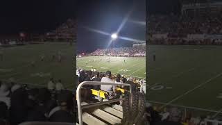 Winnersville Classic 2020 Lowndes Vs Valdosta  Georgia high school football [upl. by Catherina]