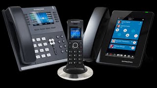 003  شرح IssaBel PBX IP Telephone  شرح إعدادات Trunks  IVR  Route [upl. by Bjorn]