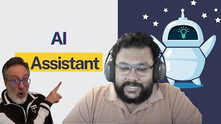 AI as Your Testing Assistant [upl. by Odilo]