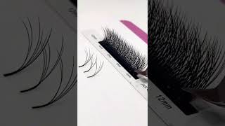 Eyelash extensions wholesaler lashessupplier lashwholesale lashesfactory [upl. by Nolahp435]