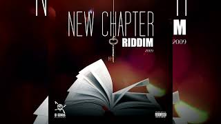 New Chapter Riddim Mix 20092024 Full Mix EtanaFreddie McGregorPeter MorganAnthony BLuciano [upl. by Anneis]