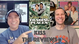 Trading Places 1983 Movie Review  Retrospective [upl. by Pomcroy]