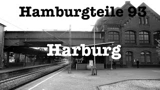 Hamburgteile 93 Harburg [upl. by Garland638]