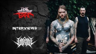 The Razors Edge  Interview with Kyle Rasmussen of Vitriol [upl. by April691]