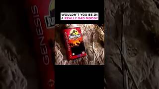 Wouldnt you be in a really bad mood  Sega Genesis retrogaming 90s tvcommercial videogames [upl. by Tarrsus287]