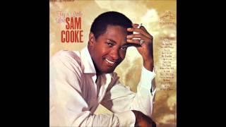 Sam Cooke  To Each His Own [upl. by Nylassej]