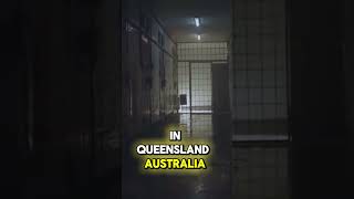 Spend a Day in Boggo Road Gaol and Discovered the SHOCKING Truth [upl. by Ruffin]