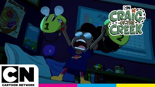 Dimension Hopping  Craig of the Creek  cartoonnetworkuk [upl. by Johathan]